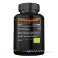 Curcumina Curcumina Black Extract Curcumin Capsule